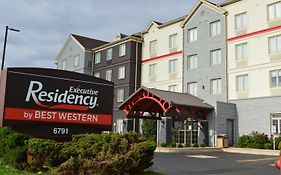 Executive Residency By Best Western Toronto-Mississauga